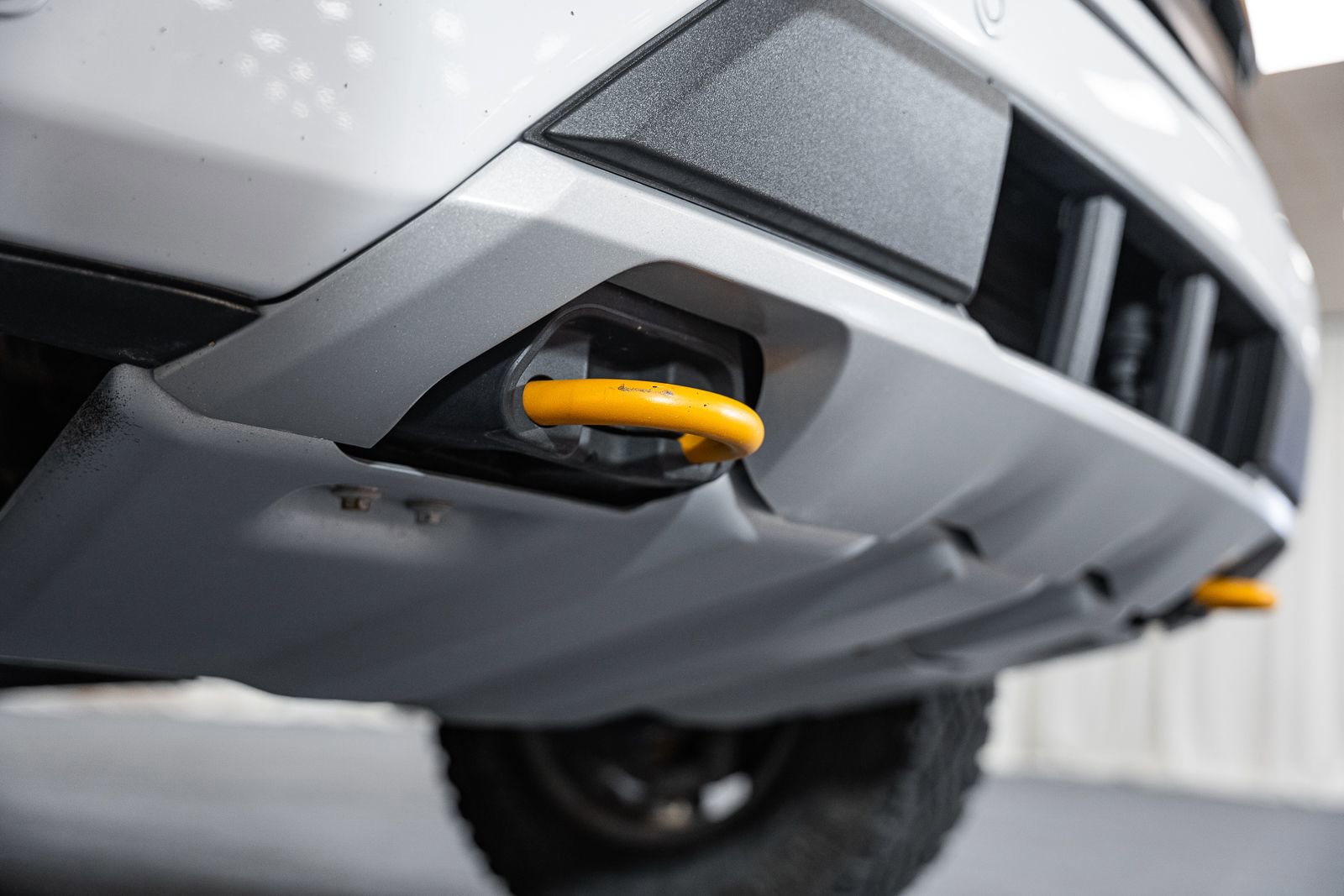 Certified 2022 Ford F150 Tremor w/ Equipment Group 402A High image 17