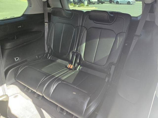 Used 2022 Jeep Grand Cherokee L Limited AWD/4WD image 13