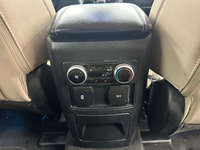 Certified 2024 Ford Explorer Limited image 14