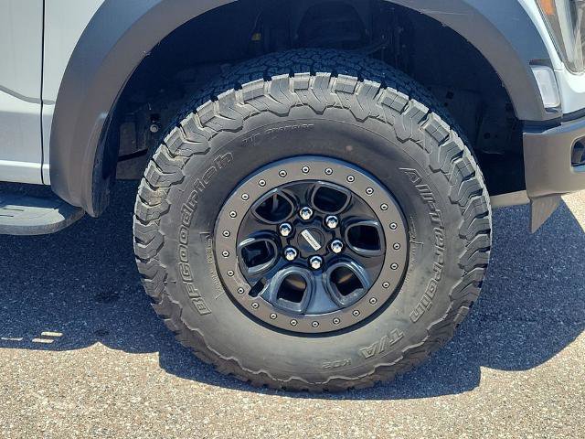 Certified 2023 Ford F150 Raptor AWD/4WD image 6