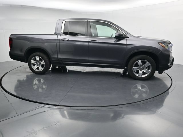 Used 2025 Honda Ridgeline RTL image 12