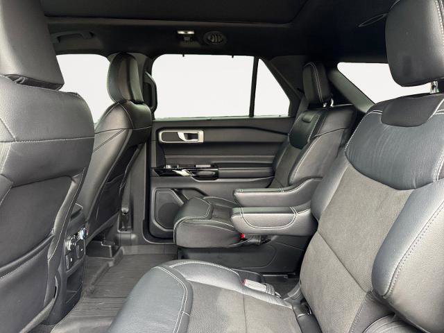 Certified 2021 Ford Explorer ST AWD/4WD image 13