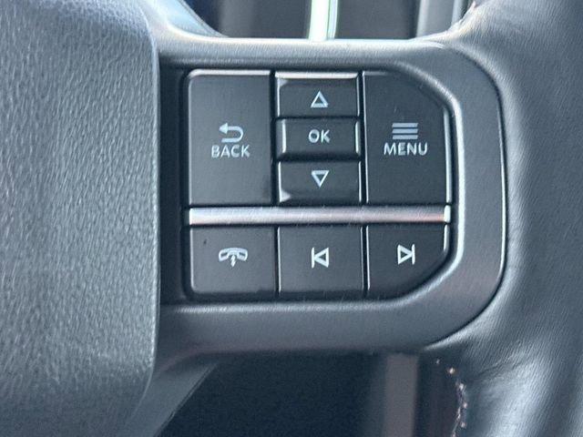 Certified 2024 Ford F150 Lariat image 24