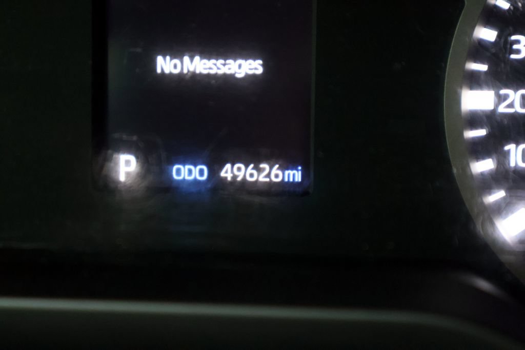 Used 2023 Toyota Tundra SR5 AWD/4WD image 37