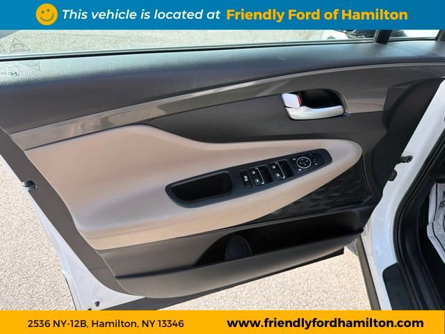 Used 2023 Hyundai Santa Fe SEL AWD/4WD image 17