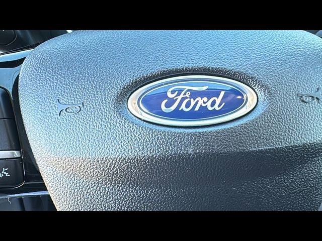 Certified 2023 Ford Escape Platinum AWD/4WD image 19