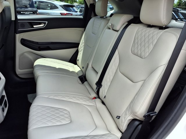 Certified 2024 Ford Edge Titanium AWD/4WD image 7