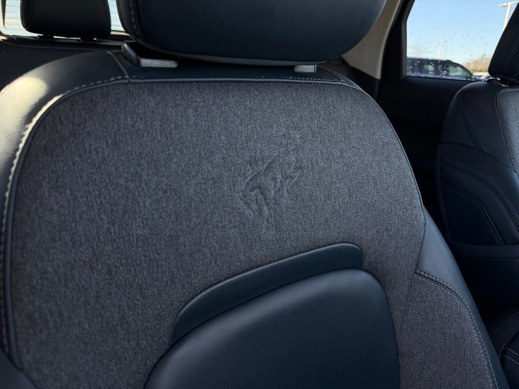 Certified 2024 Ford Bronco Sport Outer Banks w/ Tech Package AWD/4WD image 31