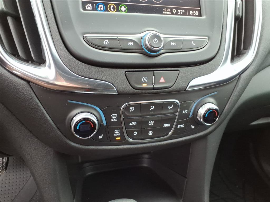 Used 2022 Chevrolet Equinox LT image 19