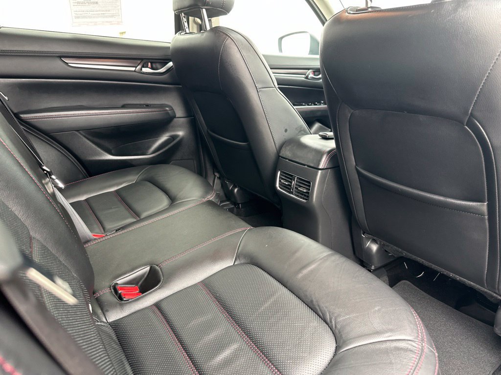 Used 2025 MAZDA CX-5 Carbon Edition AWD/4WD image 33