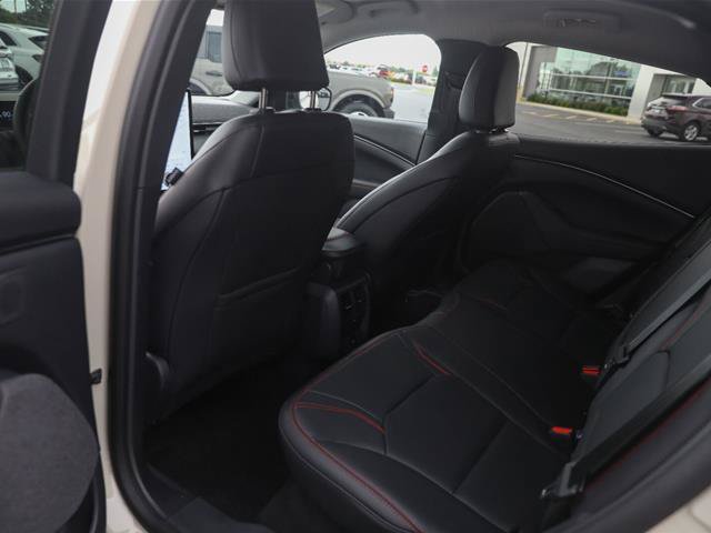 Certified 2025 Ford Mustang Mach-E Premium w/ Sport Appearance Package AWD/4WD image 27