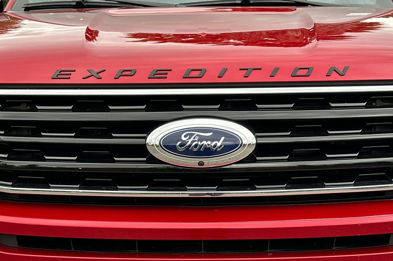 Certified 2020 Ford Expedition Limited w/ Equipment Group 303A AWD/4WD image 48