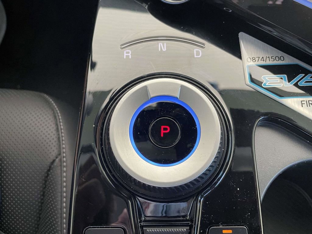 Used 2022 Kia EV6 GT-Line w/ First Edition Package image 17