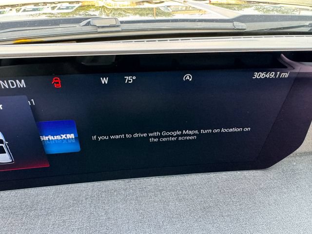 Certified 2025 Ford Expedition Active AWD/4WD image 26