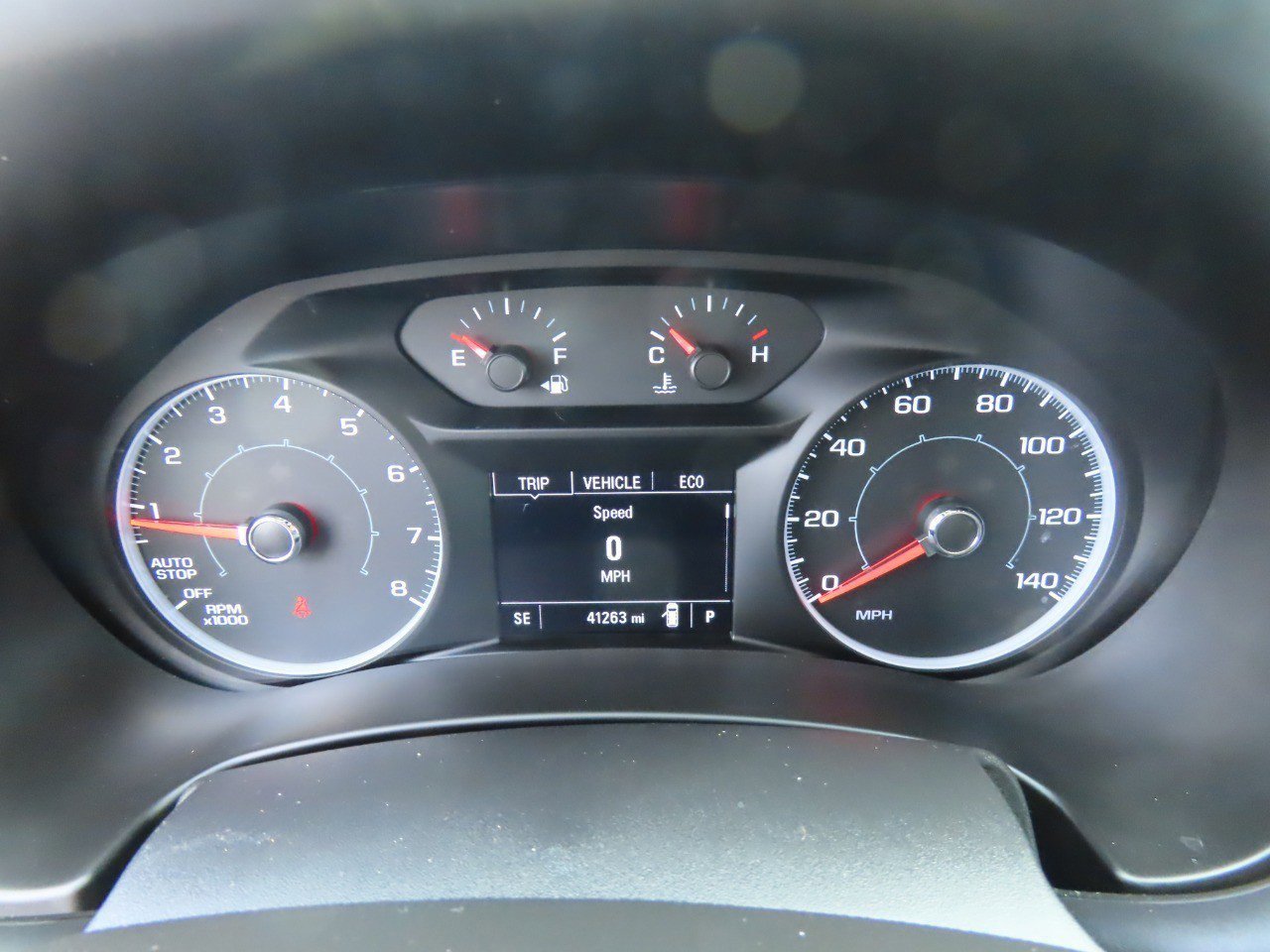 Used 2018 GMC Terrain SLE image 28