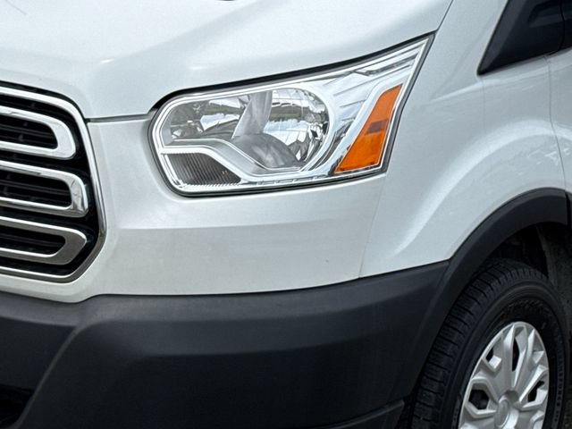 Certified 2019 Ford Transit 250 148 Medium Roof RWD image 15