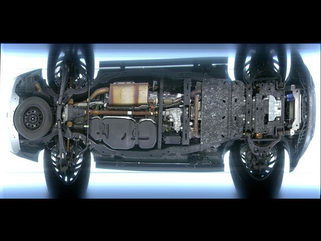 Certified 2024 Ford Expedition Limited AWD/4WD image 25