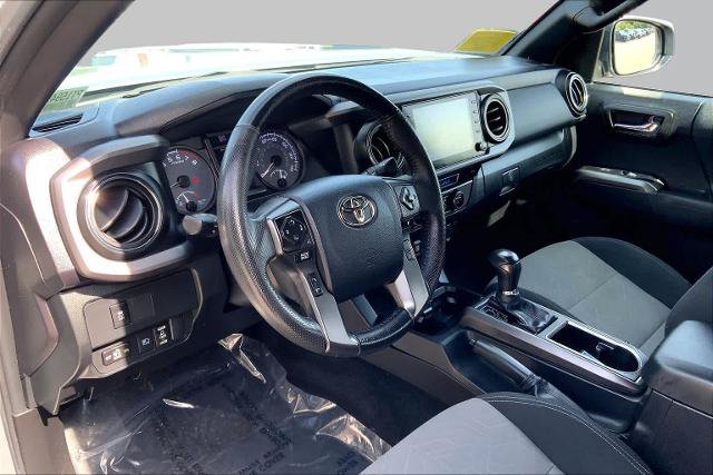 Used 2023 Toyota Tacoma TRD Off-Road AWD/4WD image 18