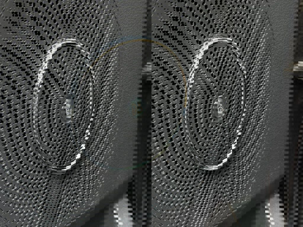 Certified 2024 Ford Expedition Limited image 27