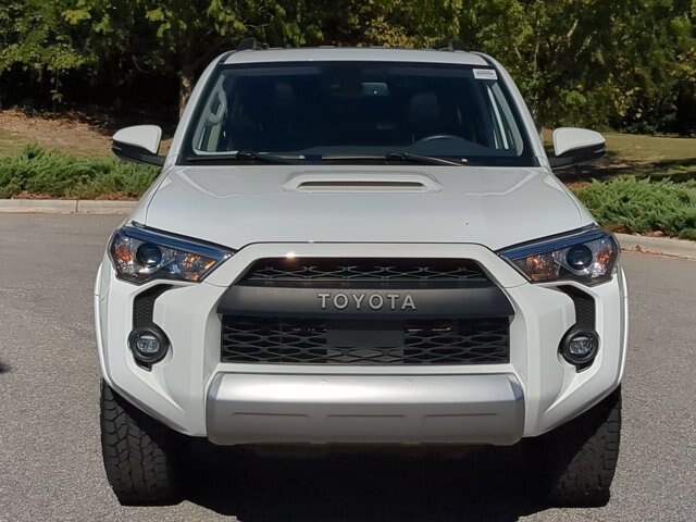 Used 2024 Toyota 4Runner TRD Off-Road Premium w/ Moonroof Package AWD/4WD image 9