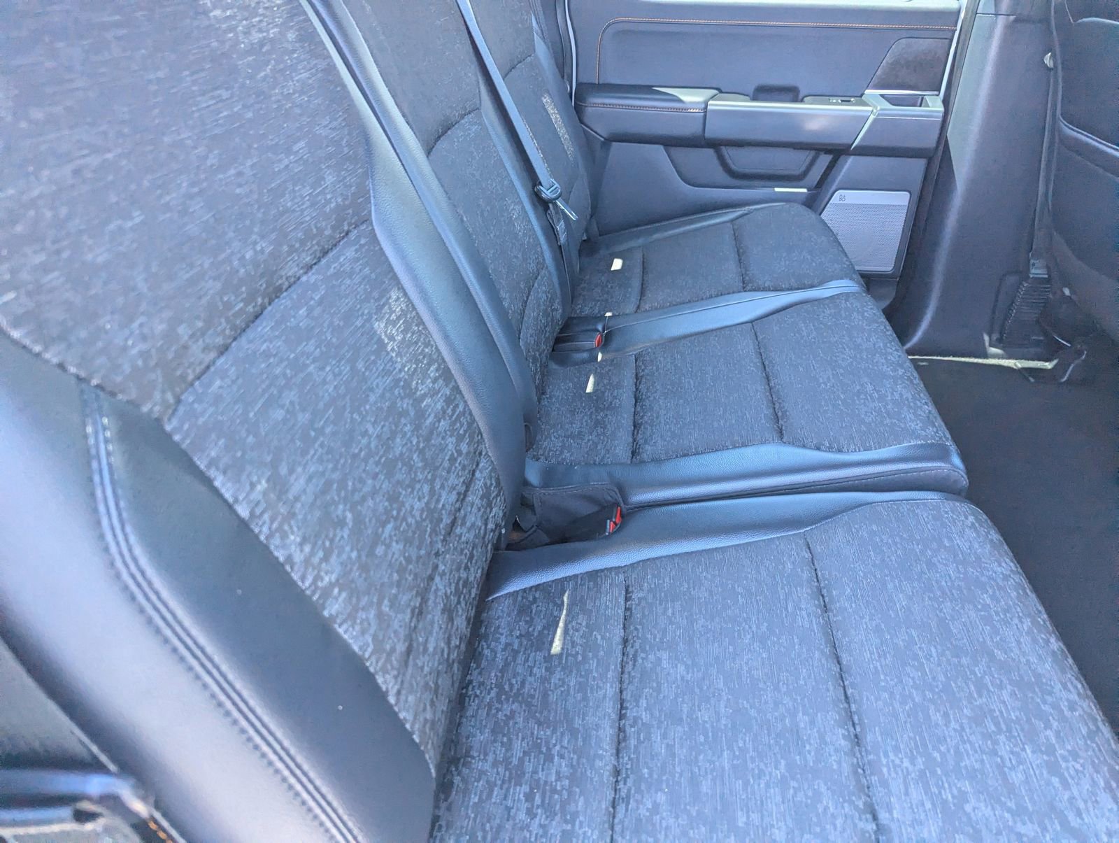 Certified 2025 Ford F150 Tremor w/ Tow/Haul Package AWD/4WD image 13