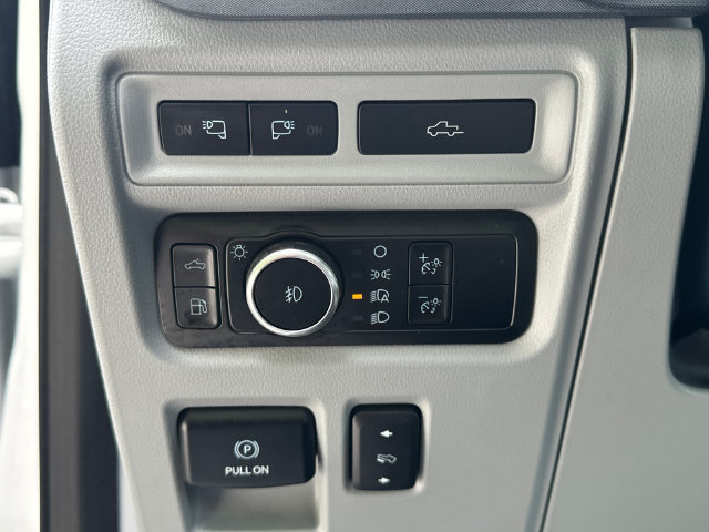 Certified 2023 Ford F150 Limited AWD/4WD image 30