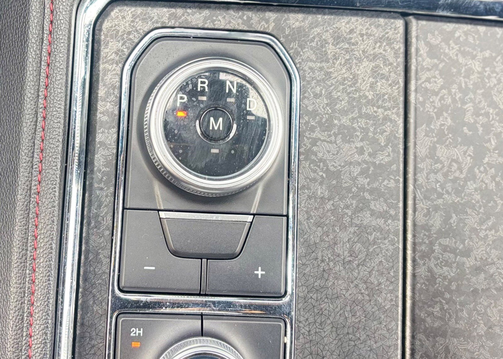 Certified 2022 Ford Expedition Max Limited AWD/4WD image 38