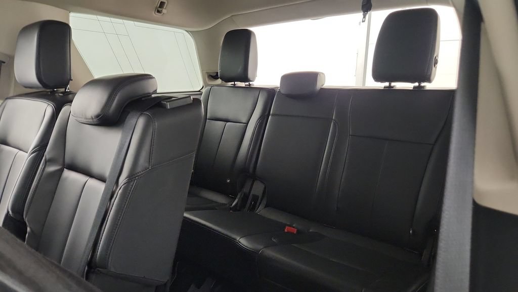 Certified 2024 Ford Expedition XLT AWD/4WD image 34