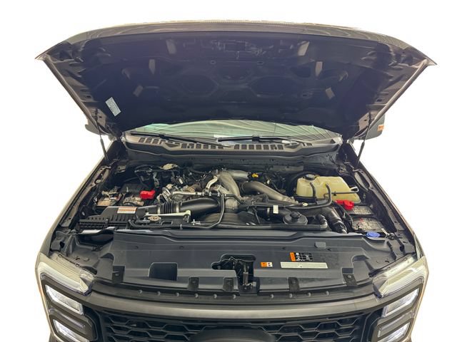 Certified 2024 Ford F250 XL w/ STX Appearance Package AWD/4WD image 16