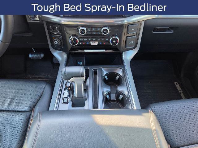 Certified 2024 Ford F150 Lariat w/ Bed Utility Package image 22