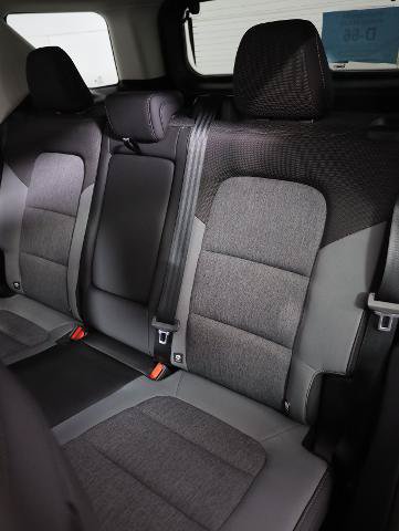 Certified 2024 Ford Bronco Sport Big Bend w/ Convenience Package AWD/4WD image 12