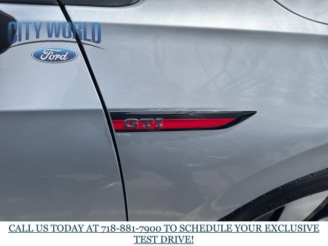 Used 2024 Volkswagen GTI S image 6