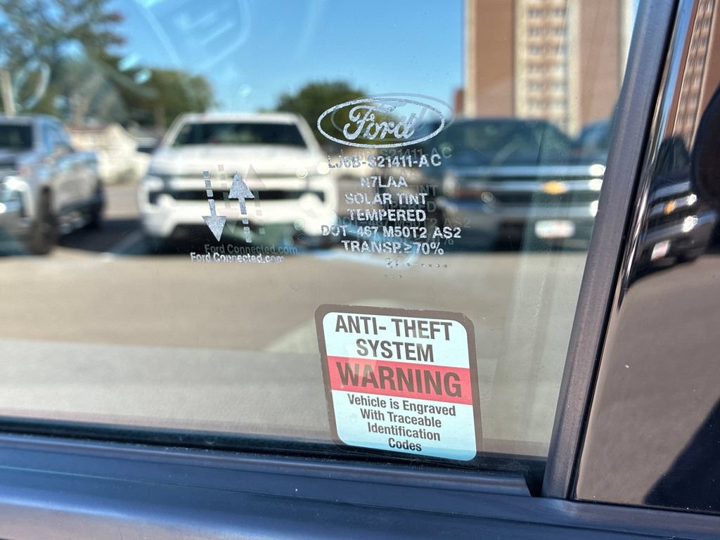 Certified 2021 Ford Escape SE w/ Convenience Package AWD/4WD image 46