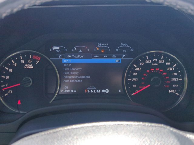 Certified 2020 Ford F150 Raptor w/ Equipment Group 802A Luxury AWD/4WD image 19