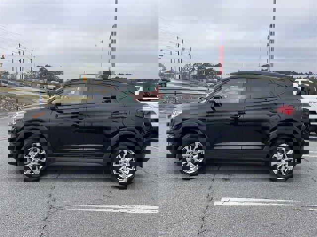 Used 2021 Hyundai Tucson SE image 28