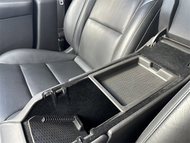 Used 2022 Cadillac XT4 Luxury w/ Cold Weather Package image 27