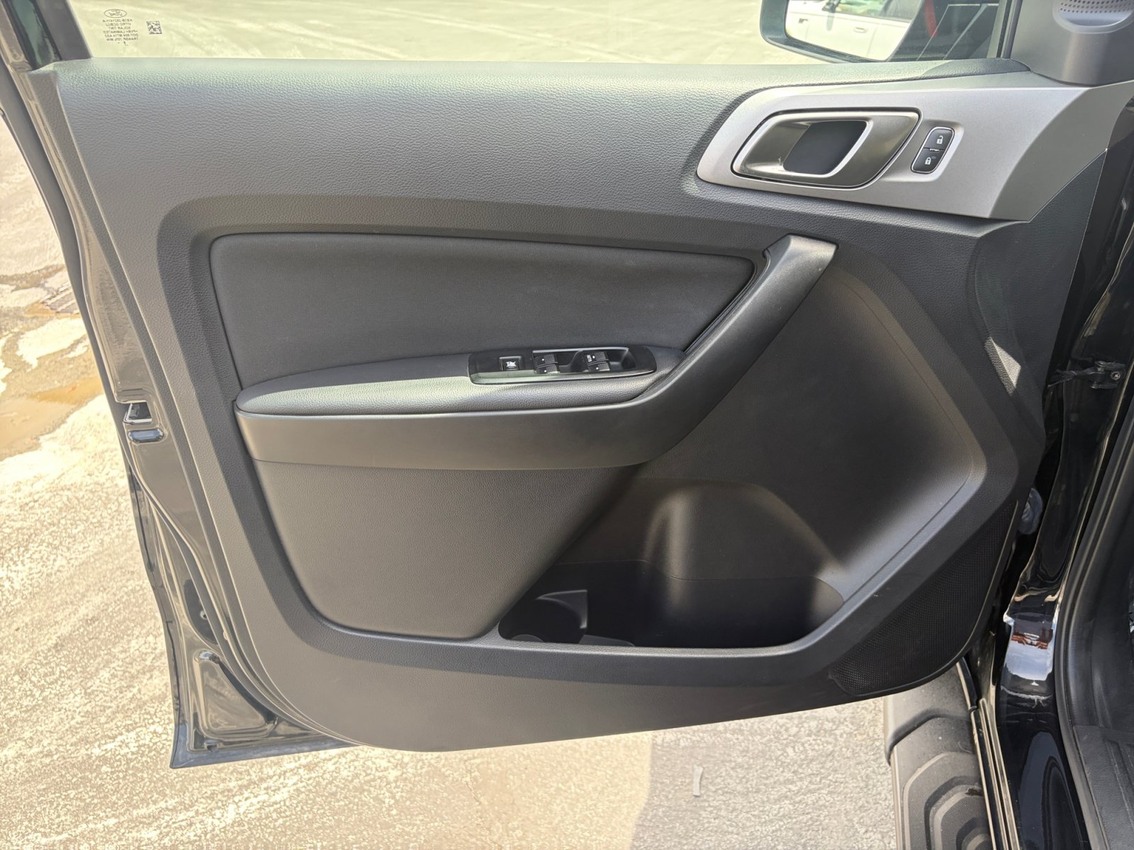 Certified 2019 Ford Ranger XLT w/ Equipment Group 302A Luxury AWD/4WD image 16