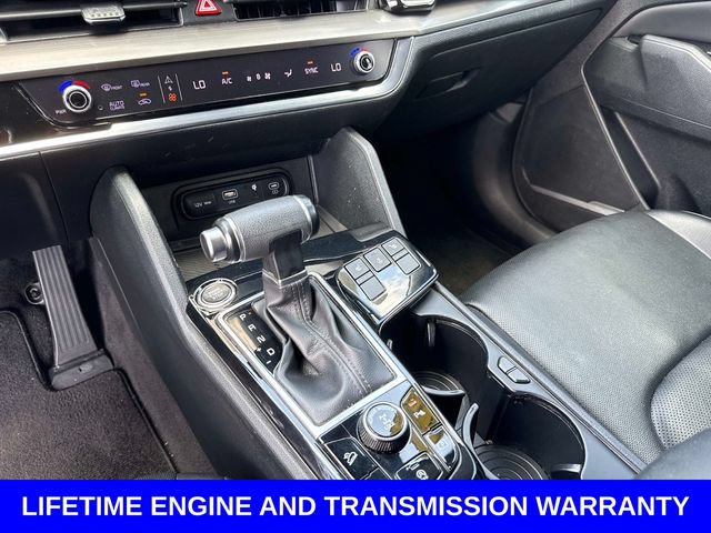 Used 2023 Kia Sportage EX AWD/4WD image 26