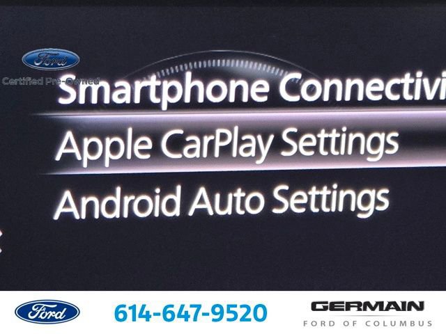 Used 2022 MAZDA CX-30 AWD 2.5 S w/ Preferred Package image 37