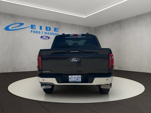 Certified 2024 Ford F150 XLT AWD/4WD image 7