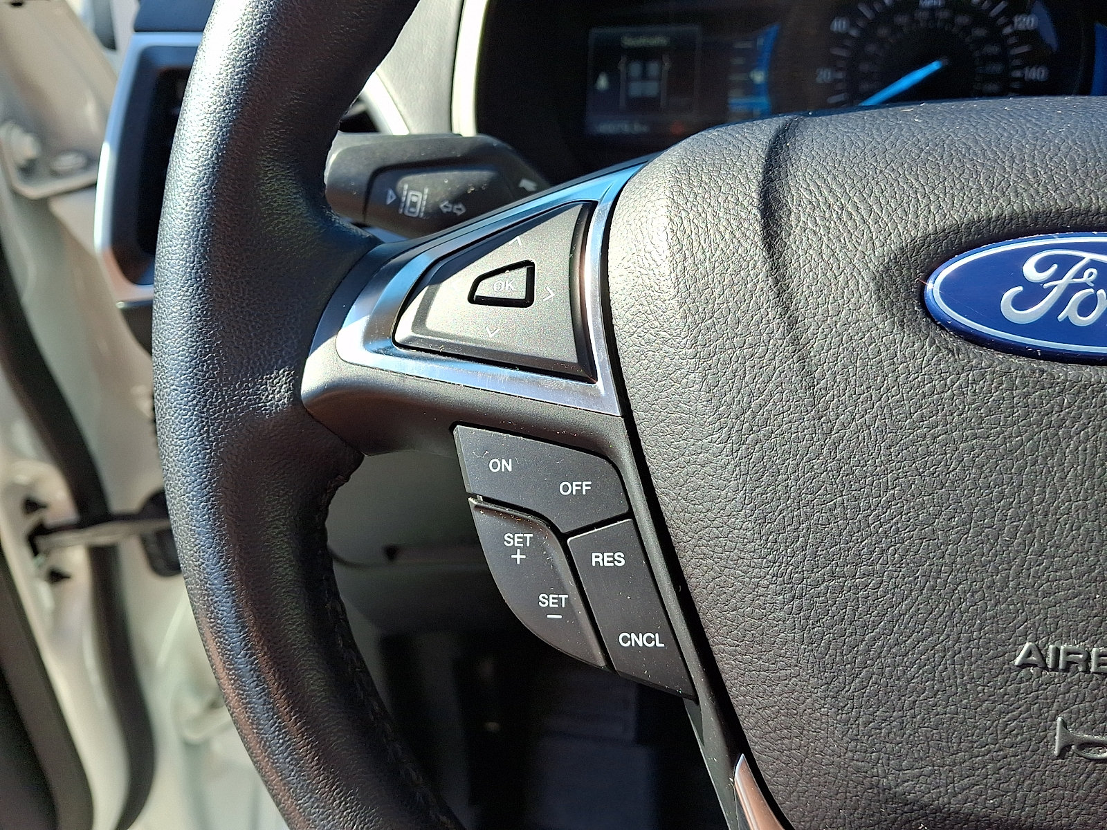 Certified 2023 Ford Edge ST-Line AWD/4WD image 21