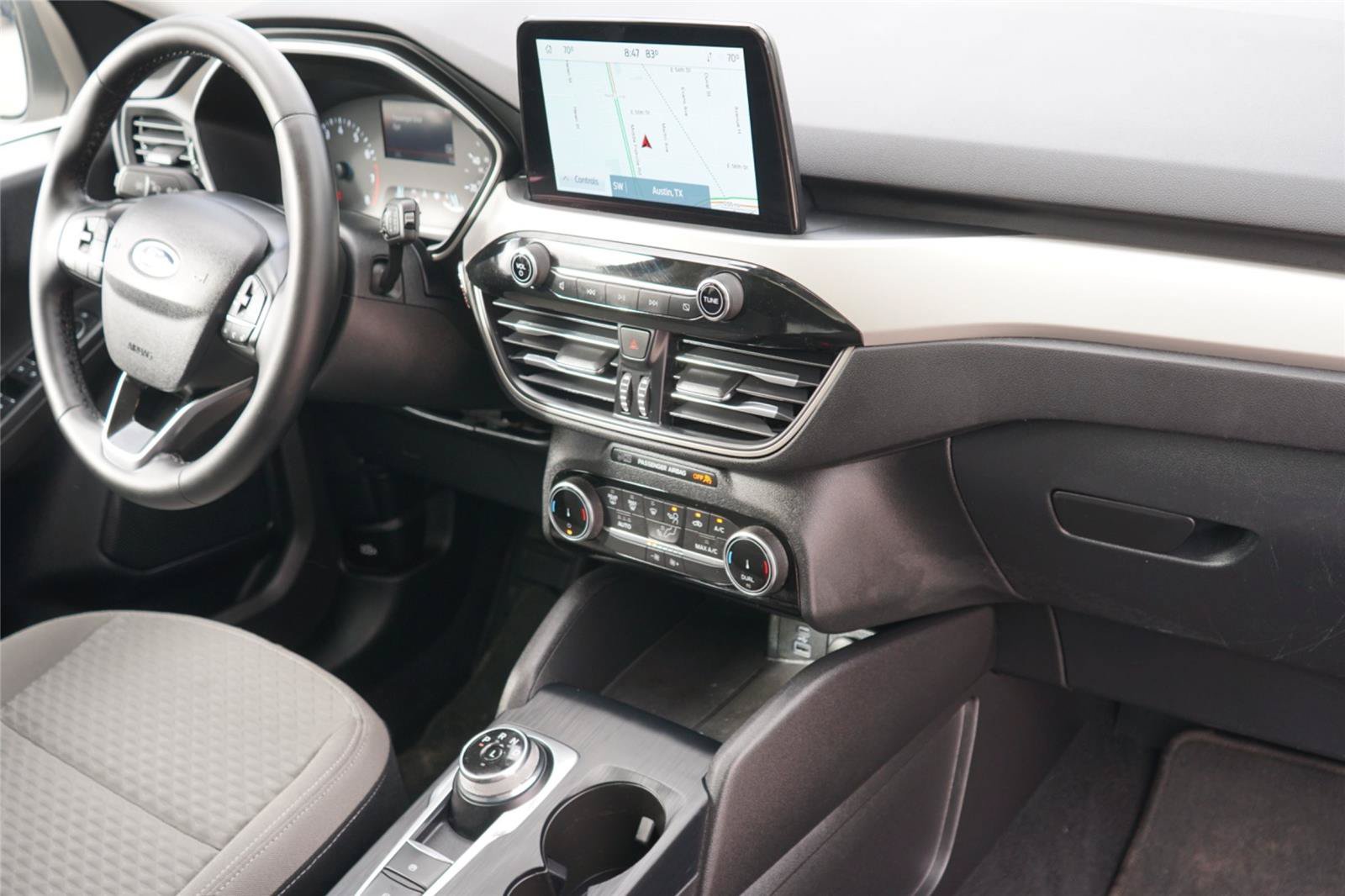 Certified 2022 Ford Escape SE w/ Convenience Package FWD image 28