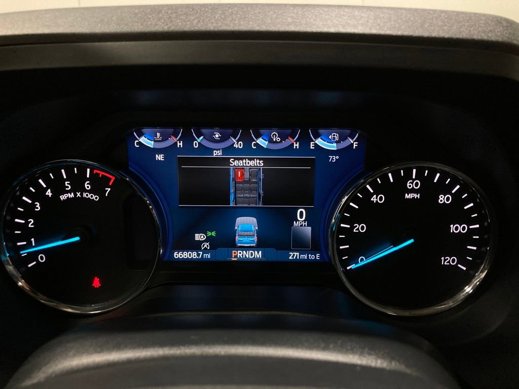 Certified 2024 Ford Expedition Max Limited image 26