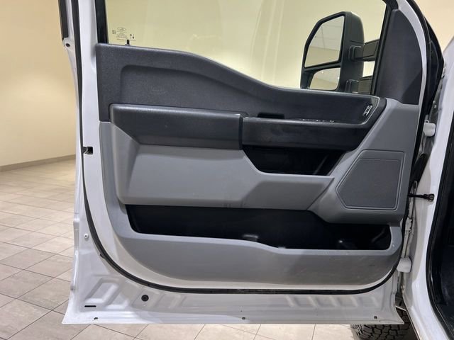 Certified 2023 Ford F350 XL AWD/4WD image 19