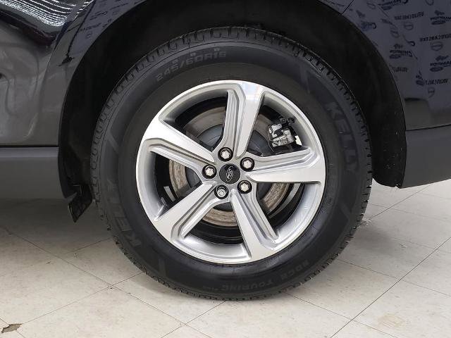 Certified 2024 Ford Edge SEL w/ Convenience Package AWD/4WD image 11
