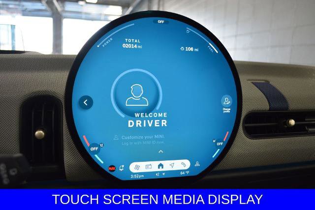 Used 2026 MINI Cooper S image 12