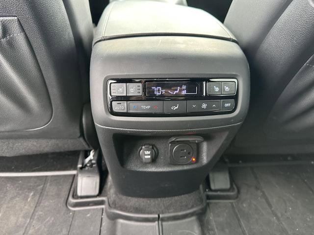 Used 2025 Hyundai Palisade Calligraphy AWD/4WD image 26