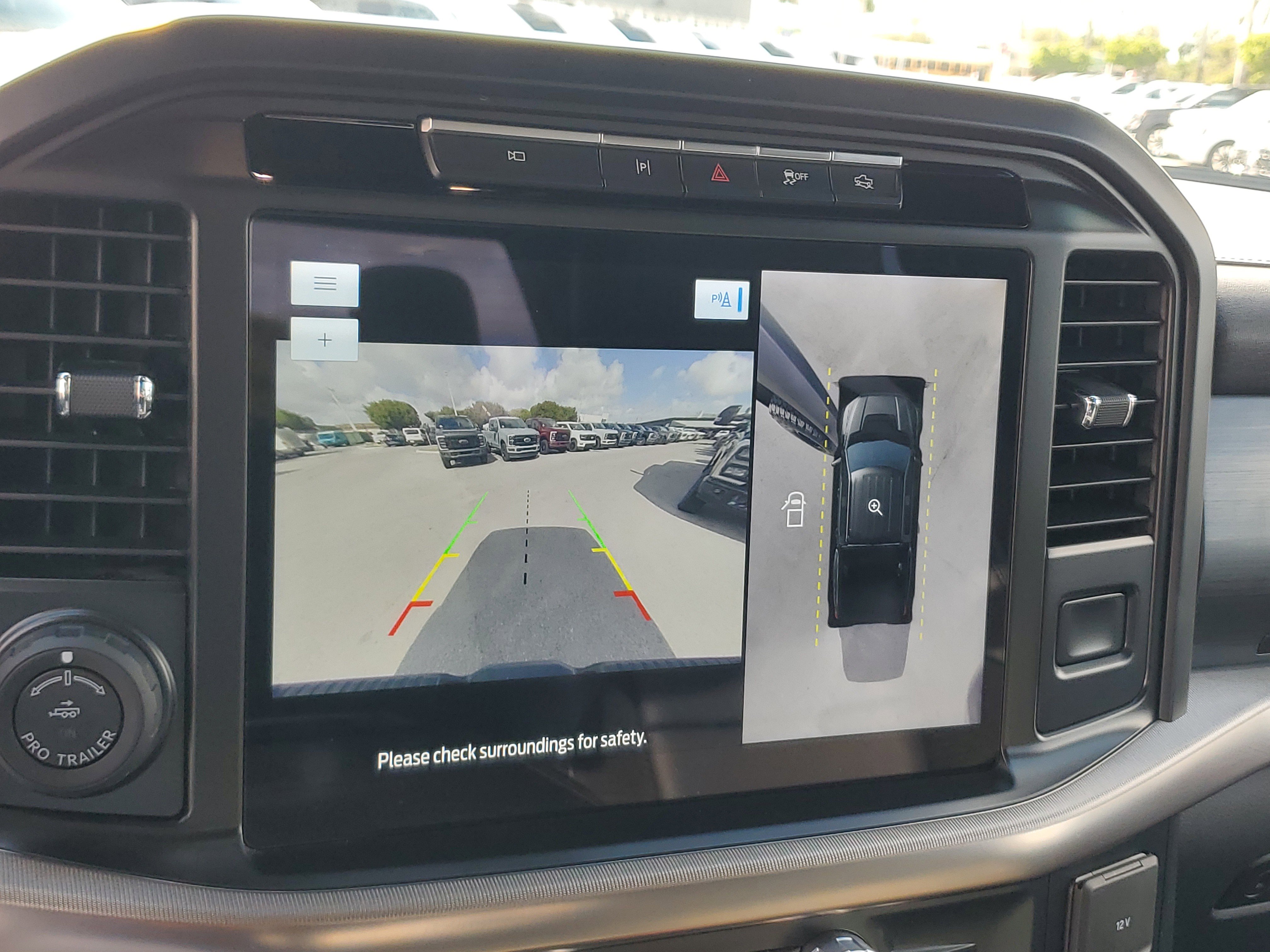 Certified 2023 Ford F150 Raptor image 11