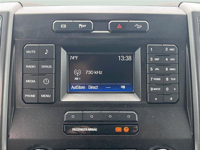 Certified 2019 Ford F250 XLT w/ XLT Value Package AWD/4WD image 26
