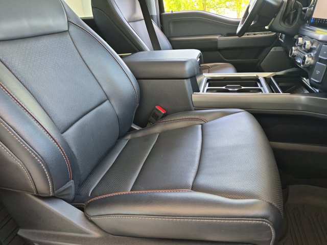 Certified 2024 Ford F250 Lariat w/ Lariat Ultimate Package AWD/4WD image 36